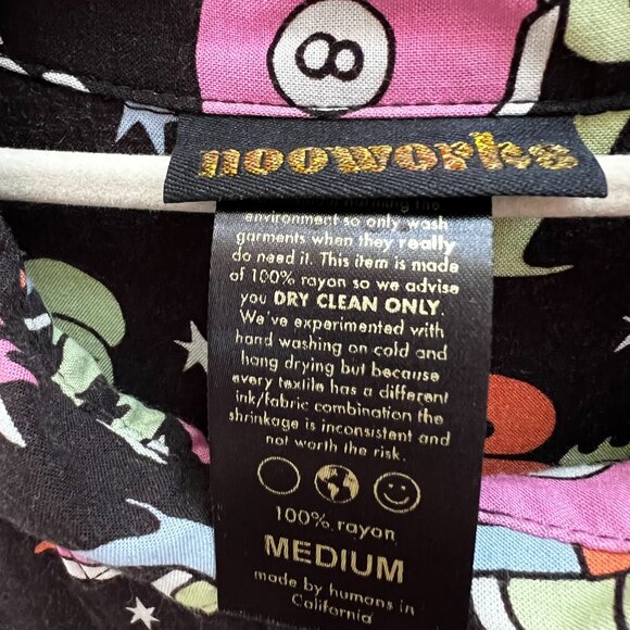 Nooworks Joyce Mean Machine - Medium - Picture 3 of 5